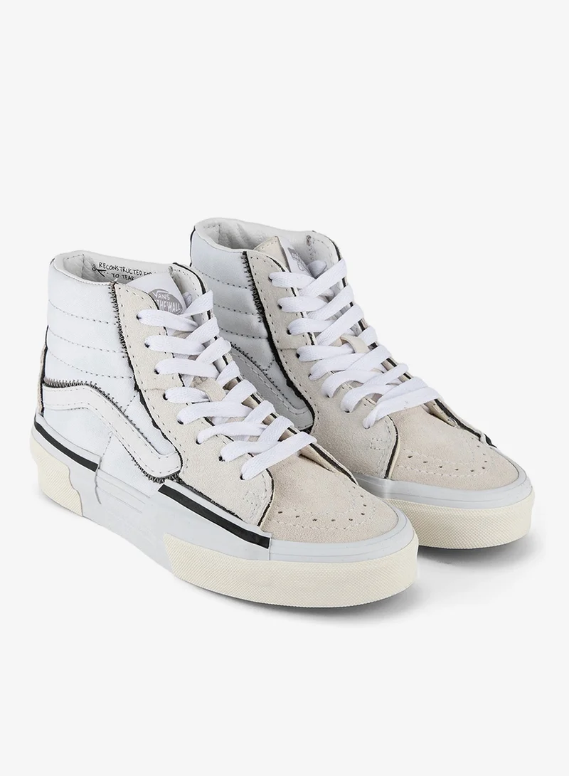 فانز حذاء سكيت هاي ريكوستريكت للجنسين